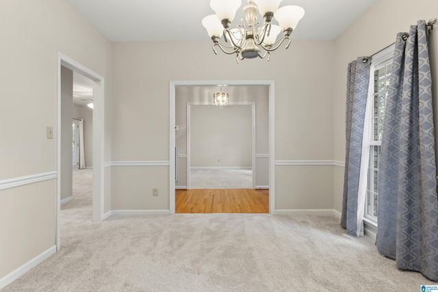205 CHESTNUT CIRCLE, Alabaster, AL 35007