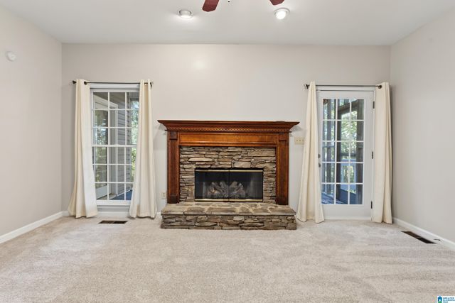 205 CHESTNUT CIRCLE, Alabaster, AL 35007