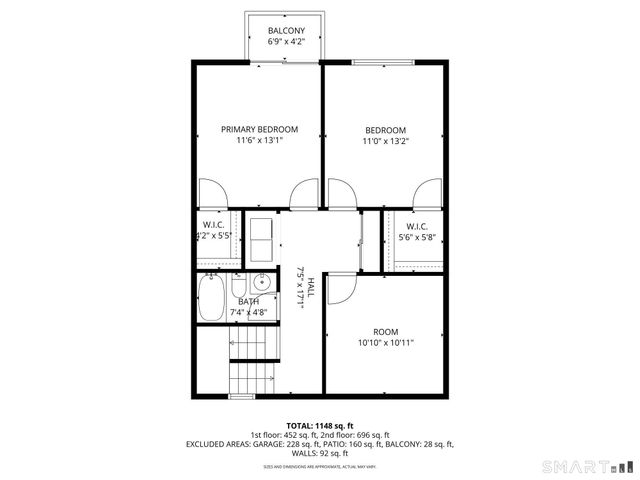 274 Church Street 3D, Guilford, CT 06437