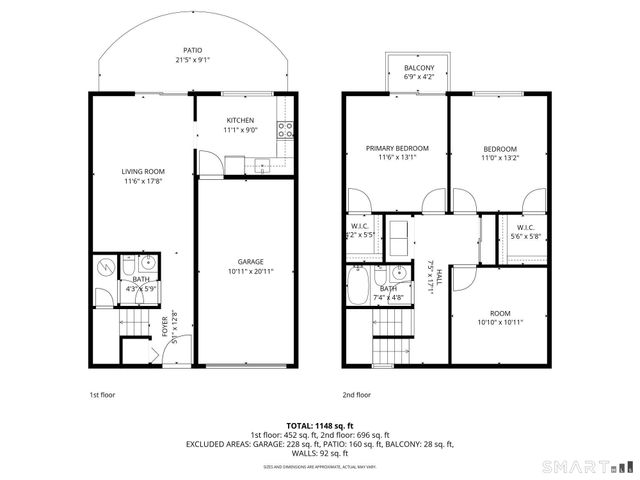 274 Church Street 3D, Guilford, CT 06437