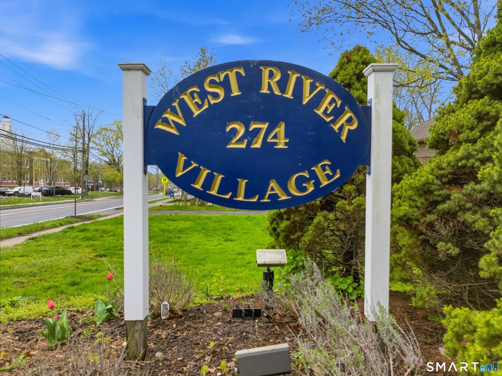 274 Church Street 3D, Guilford, CT 06437