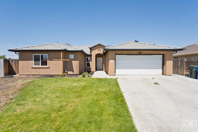 719 Samba Court, Bakersfield, CA 93306