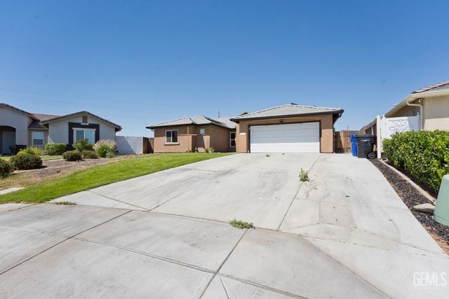 719 Samba Court, Bakersfield, CA 93306