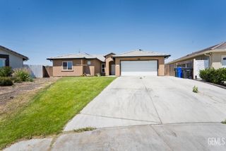 719 Samba Court, Bakersfield, CA 93306