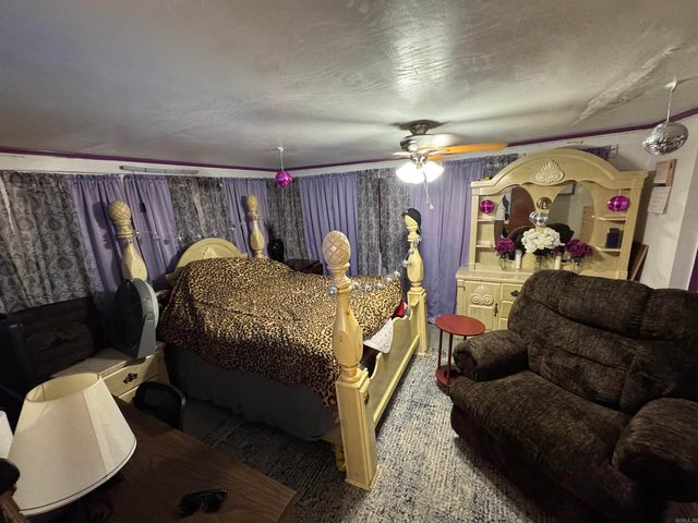 1500 W 25th Ave., Pine Bluff, AR 76103