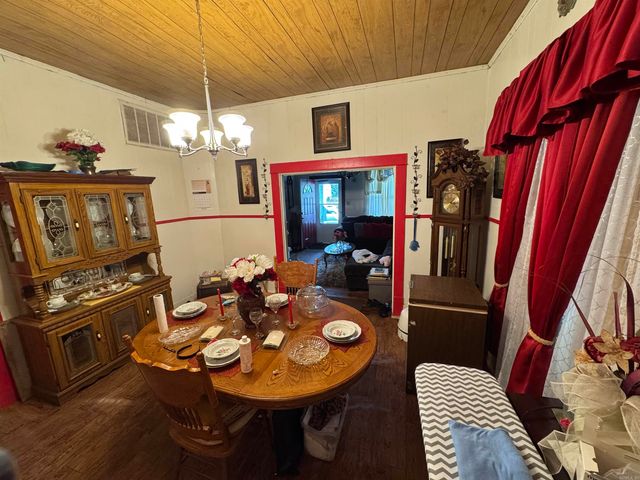 1500 W 25th Ave., Pine Bluff, AR 76103