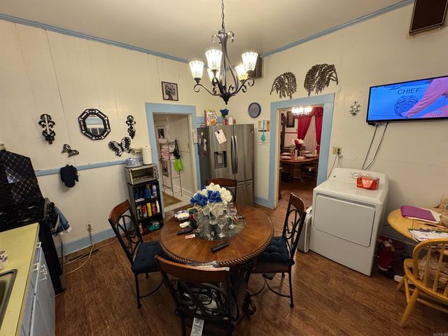 1500 W 25th Ave., Pine Bluff, AR 76103