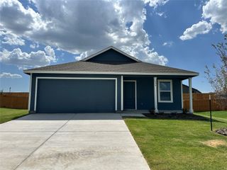 304 Hidden Meadows Drive, Sherman, TX 75092