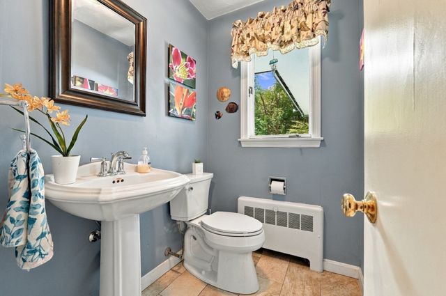 83 Braemoor Road, Brockton, MA 02301