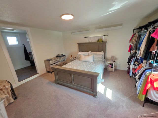 2012 SNYDER AVE, Cheyenne, WY 82001