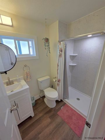 2012 SNYDER AVE, Cheyenne, WY 82001