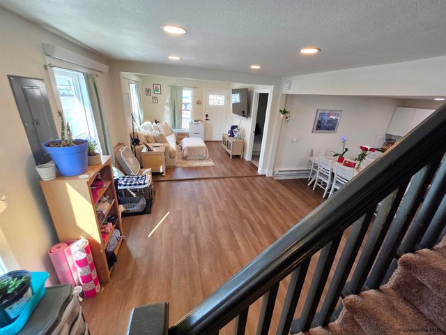 2012 SNYDER AVE, Cheyenne, WY 82001