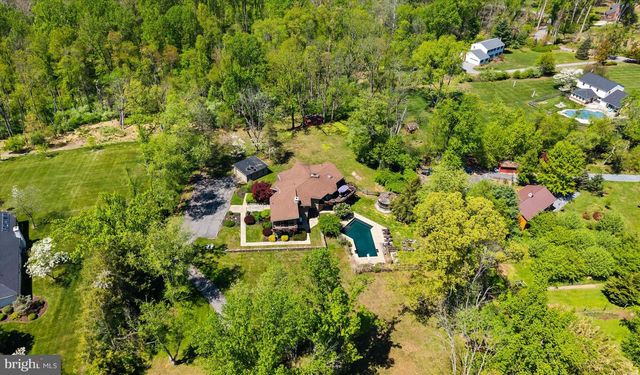 13 WILDERNESS WAY, Chadds Ford, PA 19317