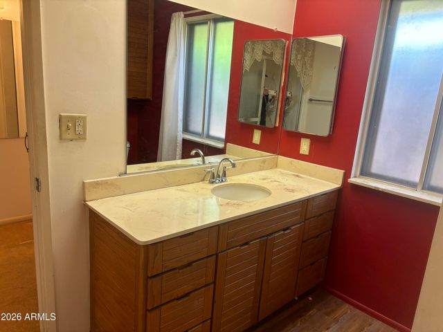 15607 N CEDARHURST Court, Sun City, AZ 85351