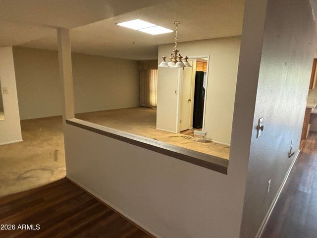 15607 N CEDARHURST Court, Sun City, AZ 85351