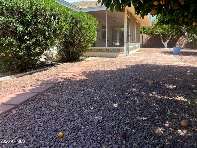 15607 N CEDARHURST Court, Sun City, AZ 85351
