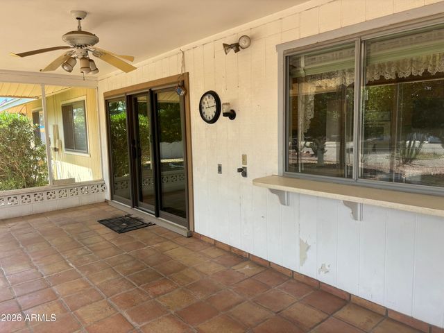 15607 N CEDARHURST Court, Sun City, AZ 85351