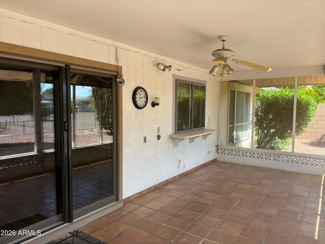 15607 N CEDARHURST Court, Sun City, AZ 85351