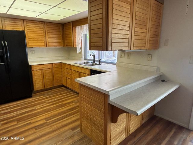 15607 N CEDARHURST Court, Sun City, AZ 85351