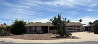 15607 N CEDARHURST Court, Sun City, AZ 85351