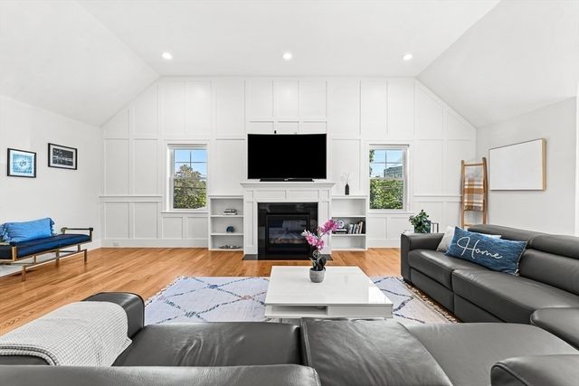 237 Swanton Street, Winchester, MA 01890