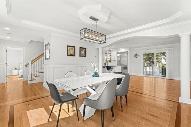 237 Swanton Street, Winchester, MA 01890