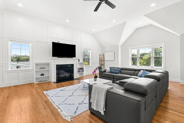 237 Swanton Street, Winchester, MA 01890