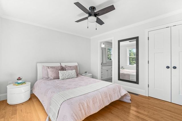 237 Swanton Street, Winchester, MA 01890