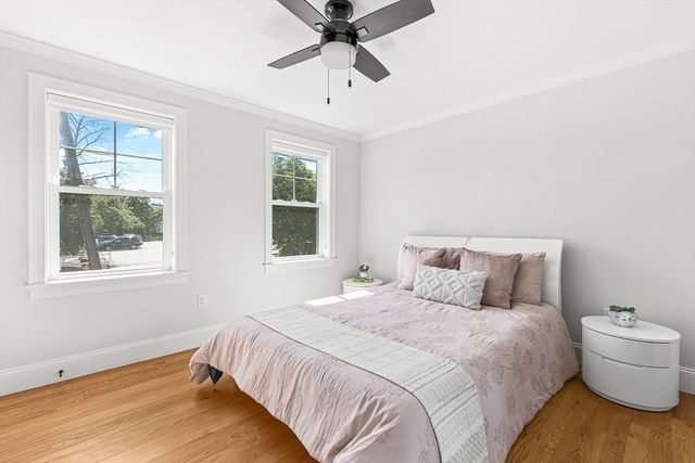 237 Swanton Street, Winchester, MA 01890