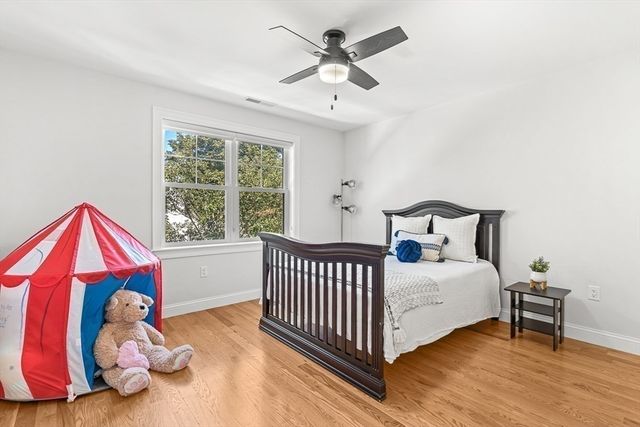 237 Swanton Street, Winchester, MA 01890