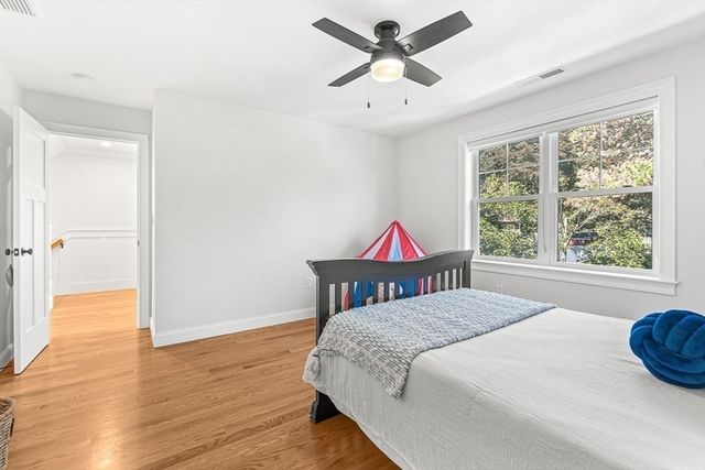 237 Swanton Street, Winchester, MA 01890