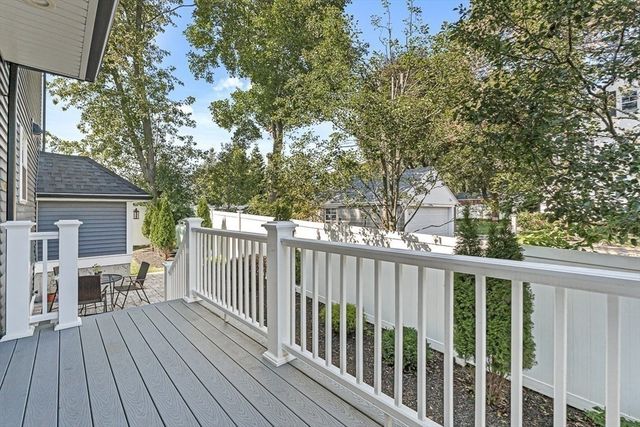 237 Swanton Street, Winchester, MA 01890
