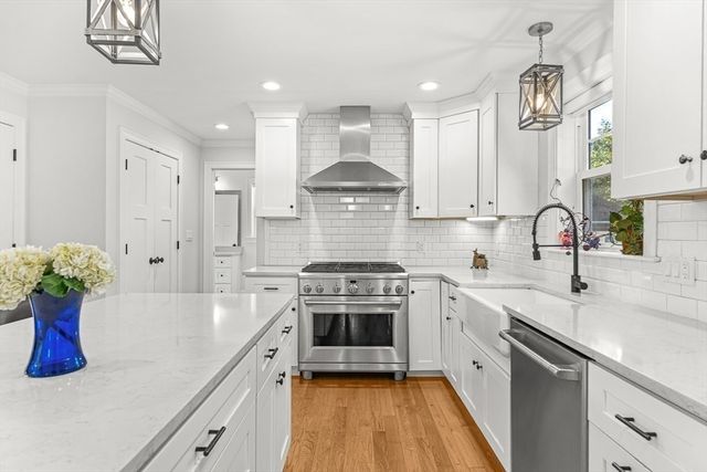 237 Swanton Street, Winchester, MA 01890