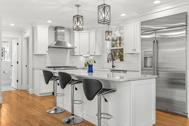 237 Swanton Street, Winchester, MA 01890