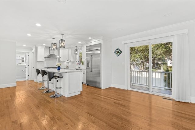 237 Swanton Street, Winchester, MA 01890