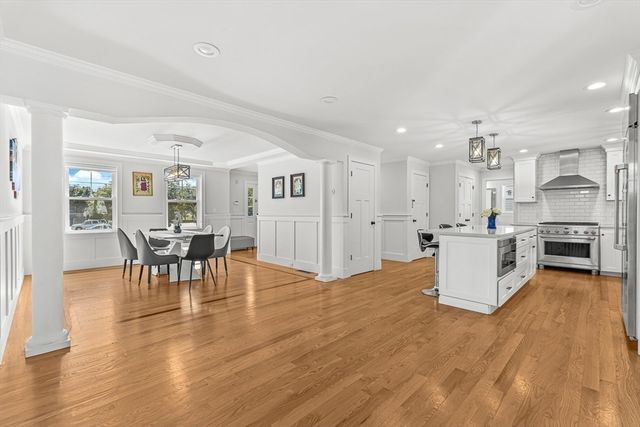 237 Swanton Street, Winchester, MA 01890