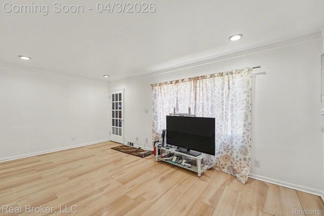 13595 Washburn Street, Detroit, MI 48238