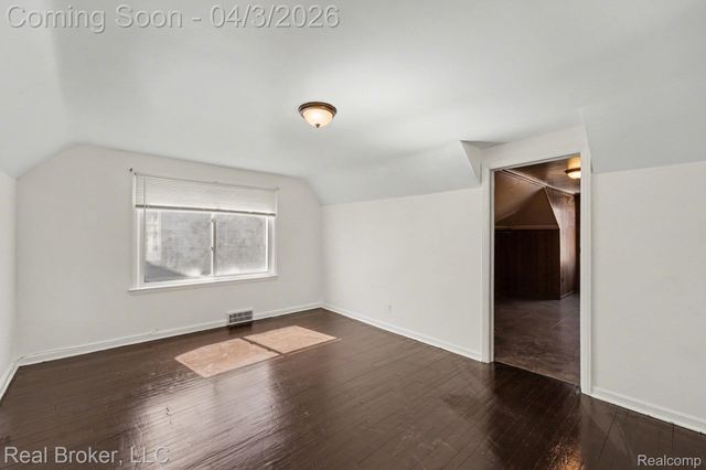 13595 Washburn Street, Detroit, MI 48238