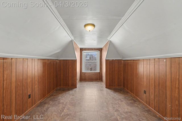 13595 Washburn Street, Detroit, MI 48238