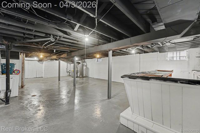 13595 Washburn Street, Detroit, MI 48238