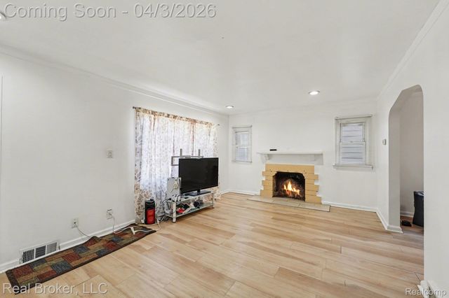 13595 Washburn Street, Detroit, MI 48238