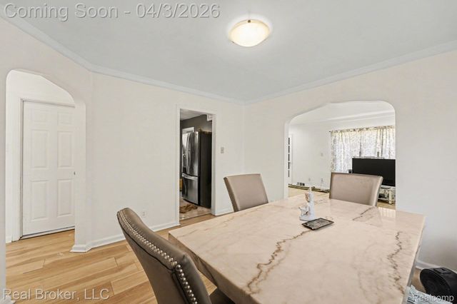 13595 Washburn Street, Detroit, MI 48238