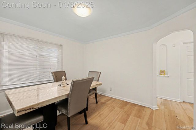 13595 Washburn Street, Detroit, MI 48238