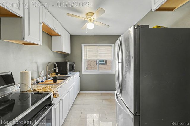 13595 Washburn Street, Detroit, MI 48238