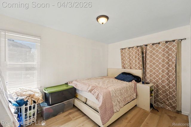 13595 Washburn Street, Detroit, MI 48238