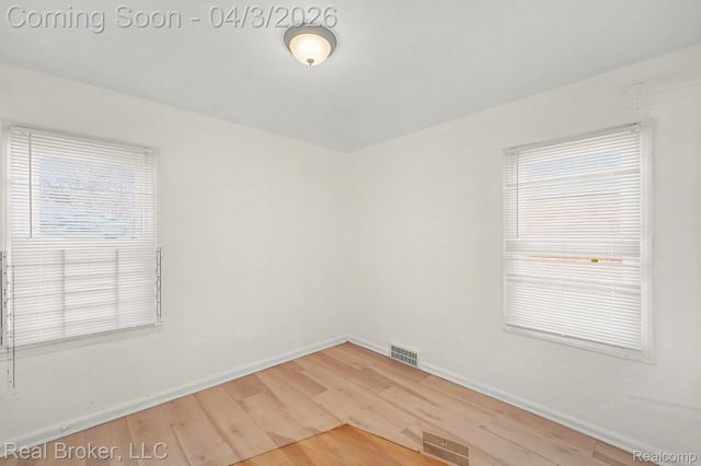 13595 Washburn Street, Detroit, MI 48238