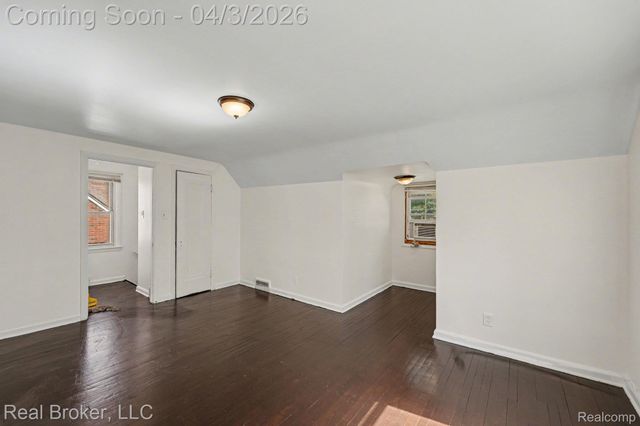 13595 Washburn Street, Detroit, MI 48238