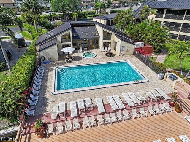 4703 SE 17th PL 205, Cape Coral, FL 33904