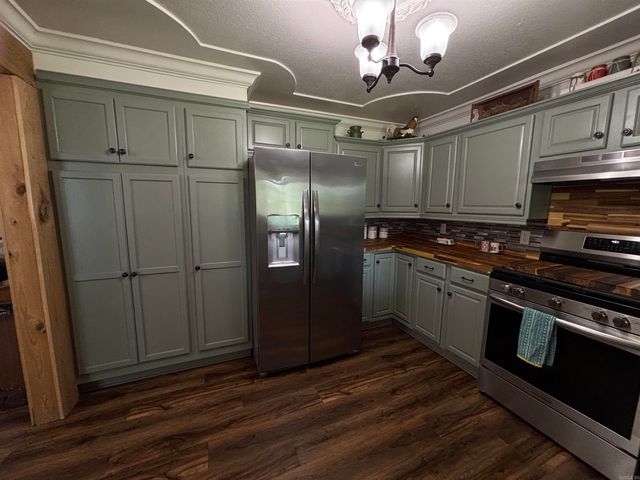 5816 Fairview Rd, Paragould, AR 72450