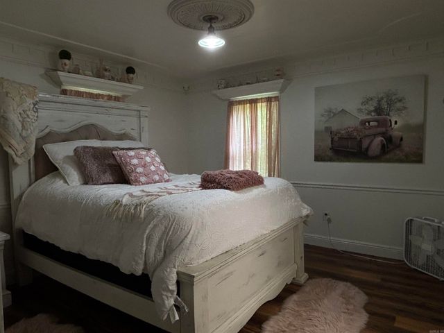 5816 Fairview Rd, Paragould, AR 72450